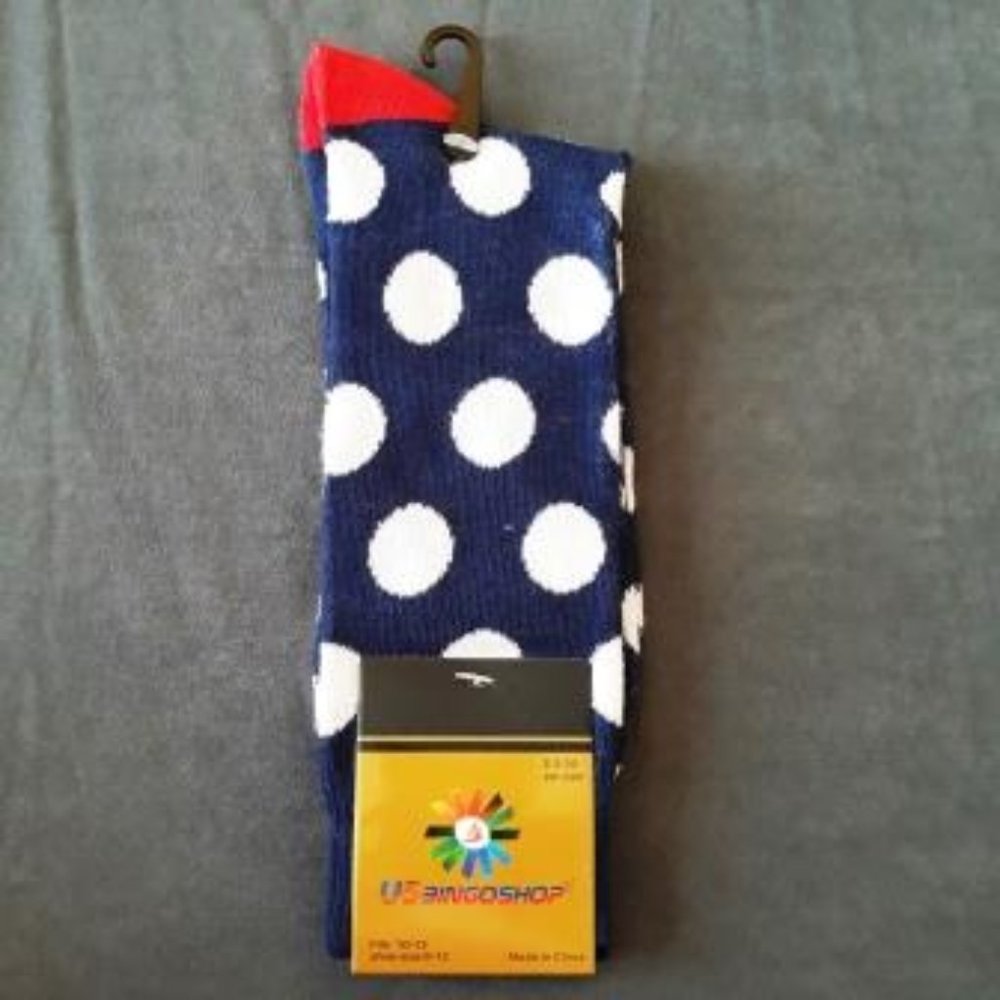 Statement Socks_NEW!